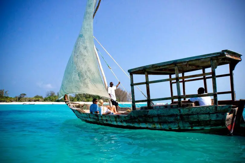 Why You Should Vacation in Zanzibar