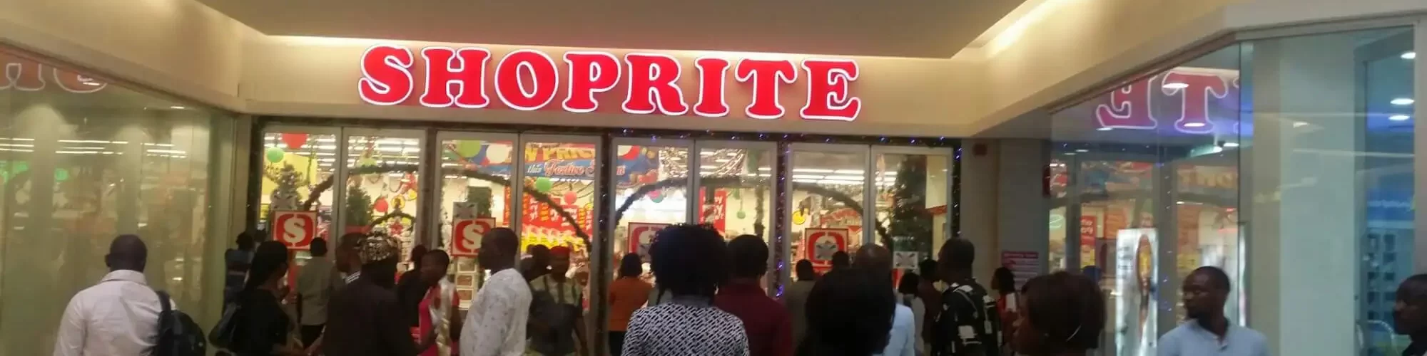 most expensive shopping malls in Lagos