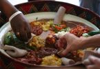 Ethiopian food facts