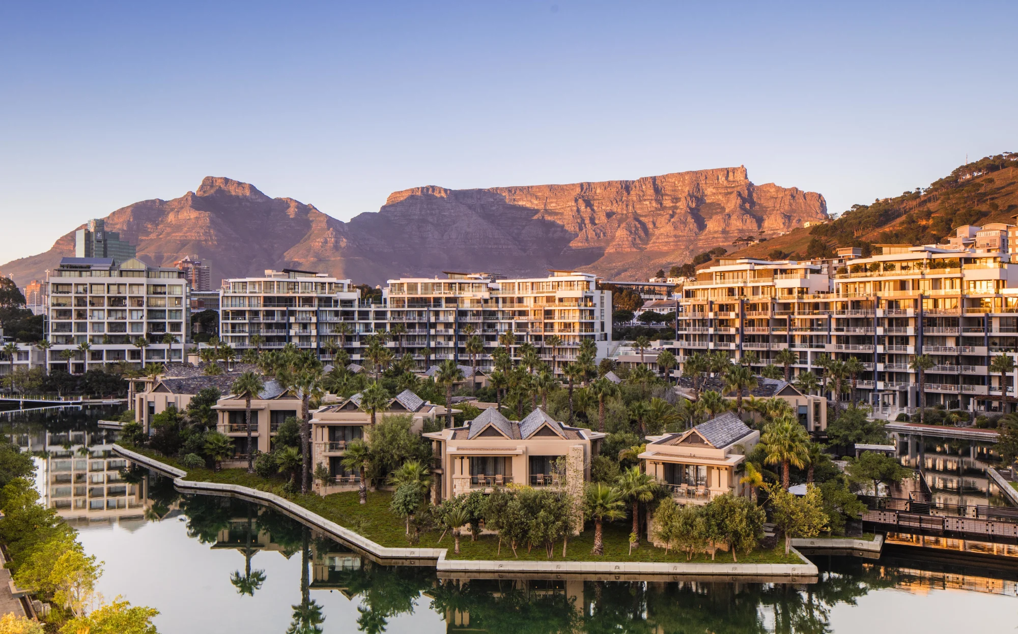 Most expensive hotels in South Africa