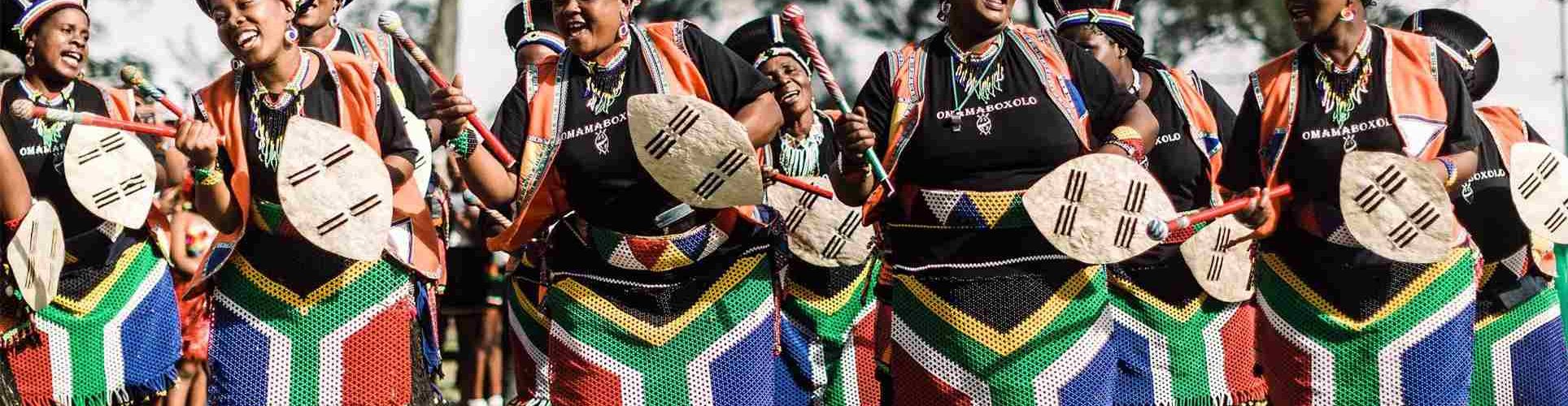 African Music Festivals