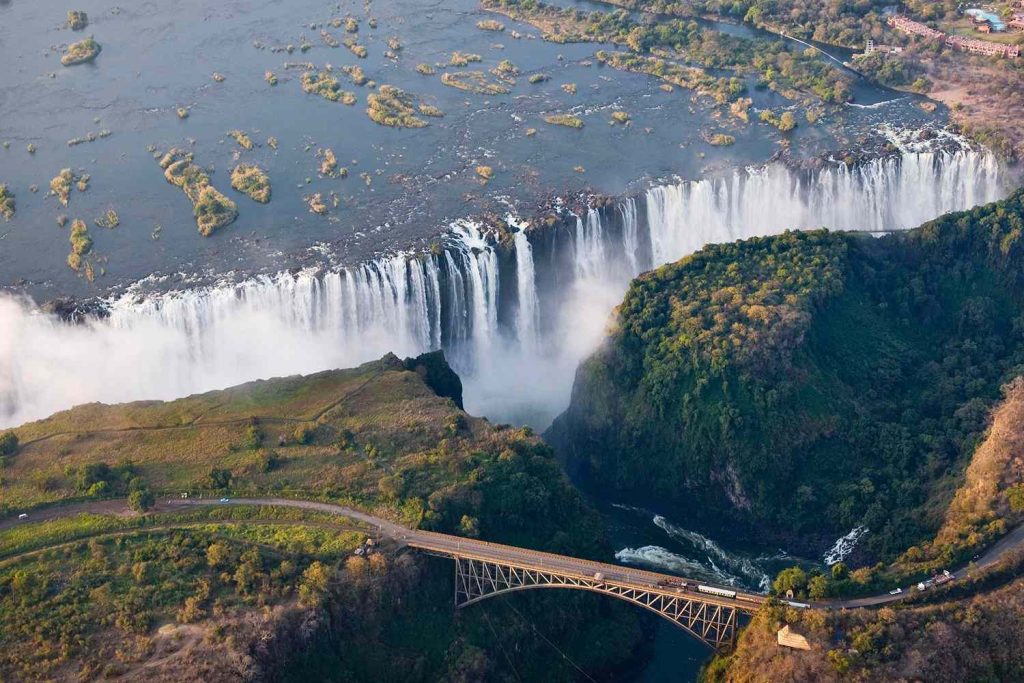 5 tourist attractions in eastern africa