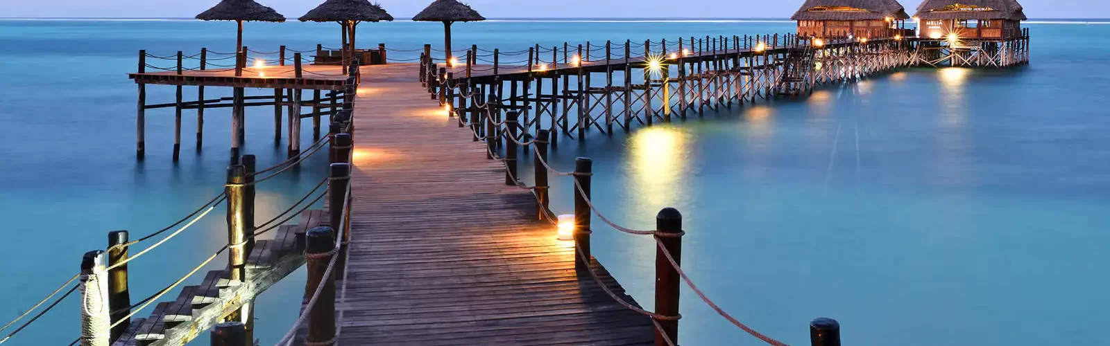 best hotels in Zanzibar for Christmas