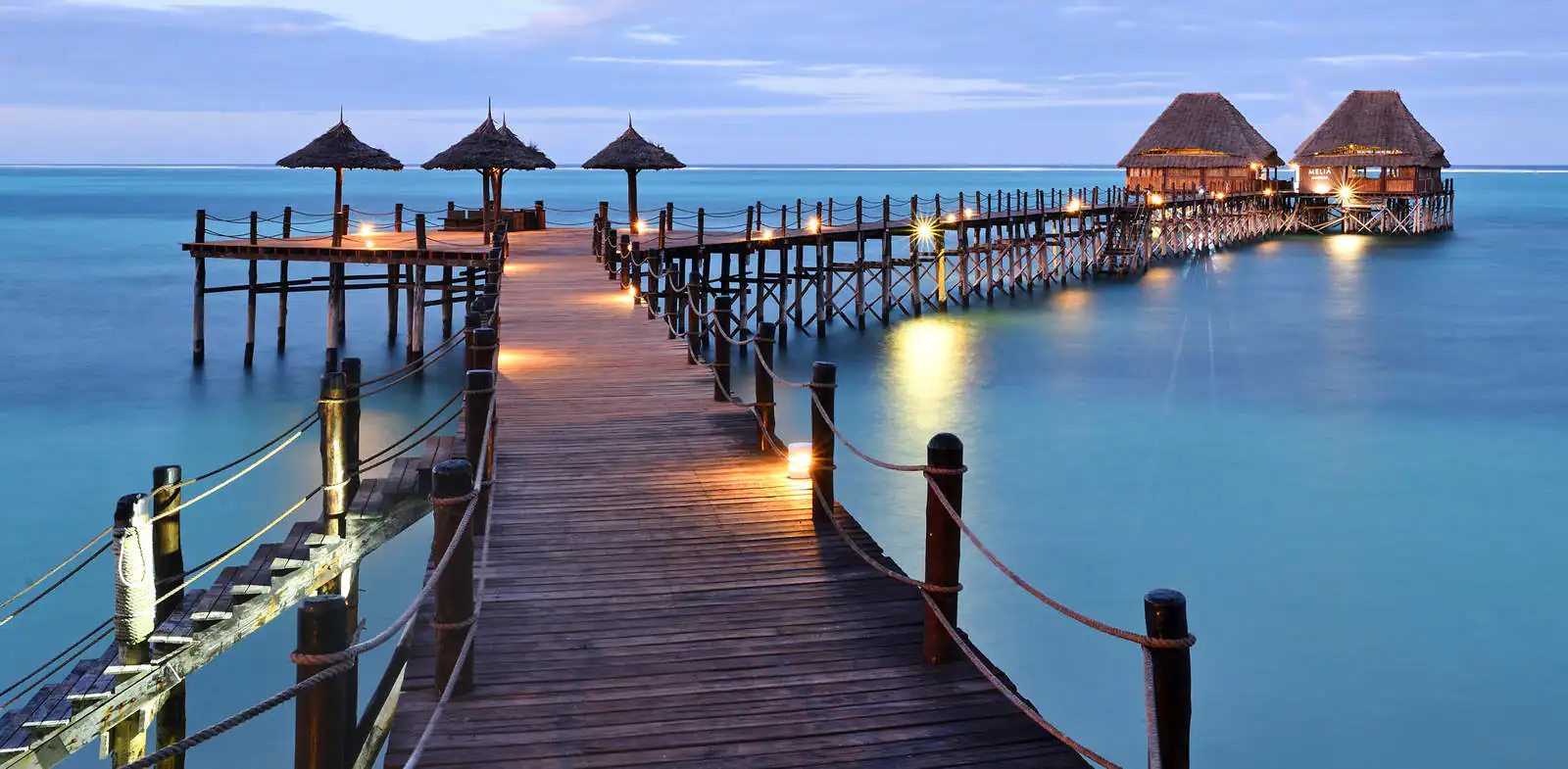 best hotels in Zanzibar 