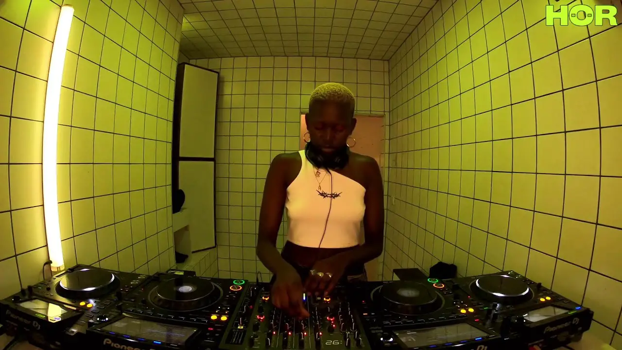 DJ Turkana