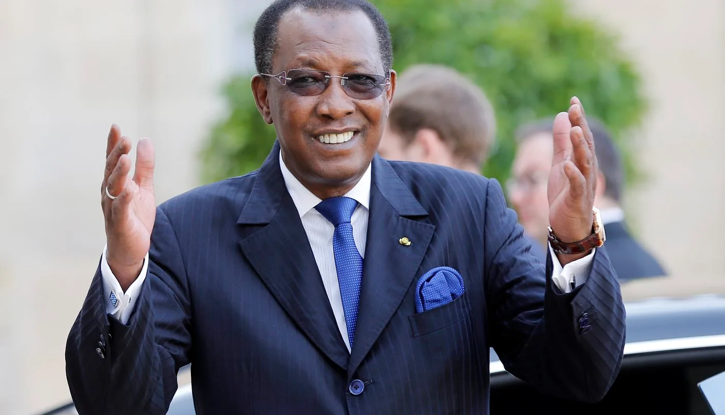 Africa's Longest Serving Presidents