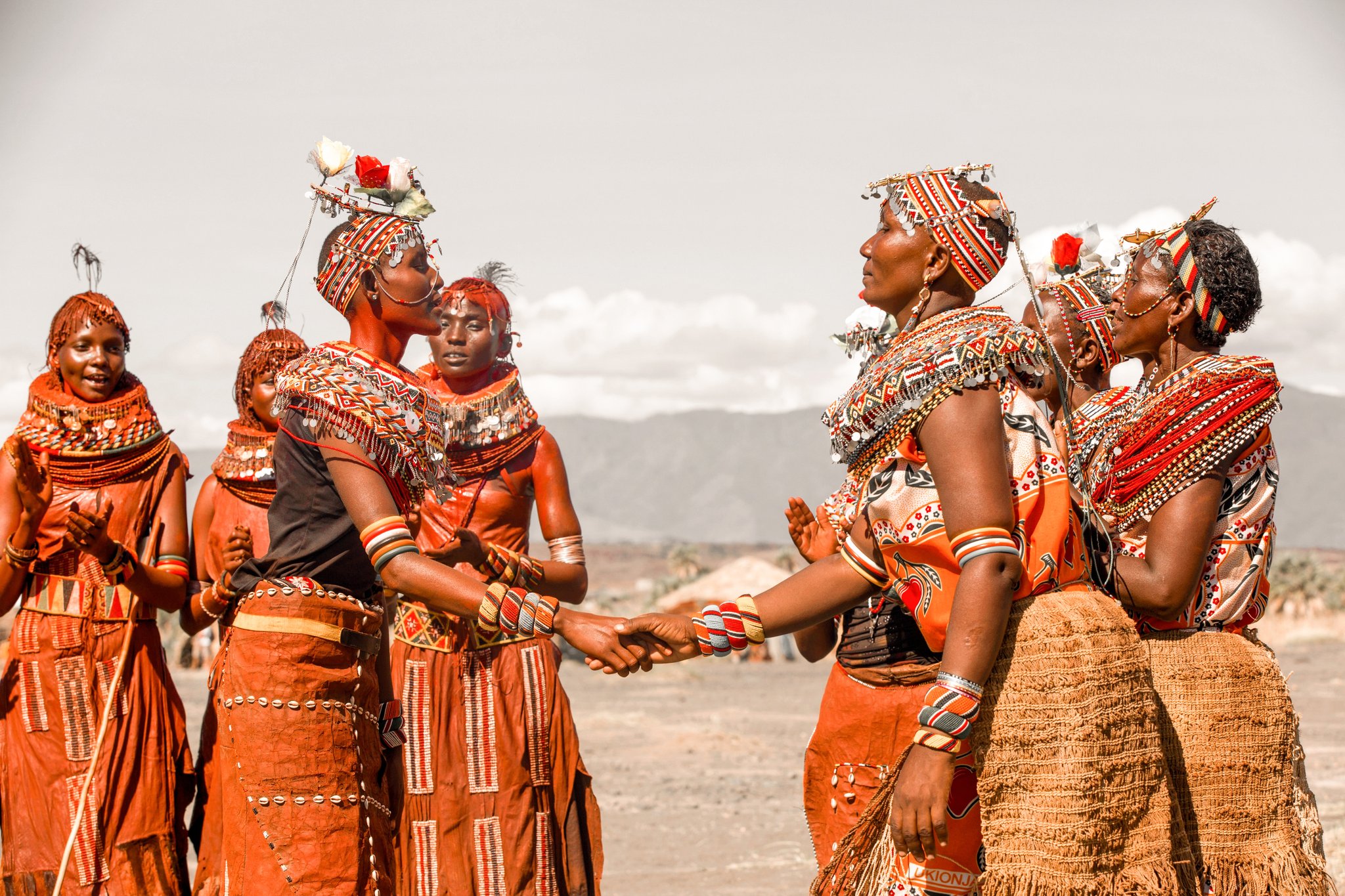 Lake Turkana Festival