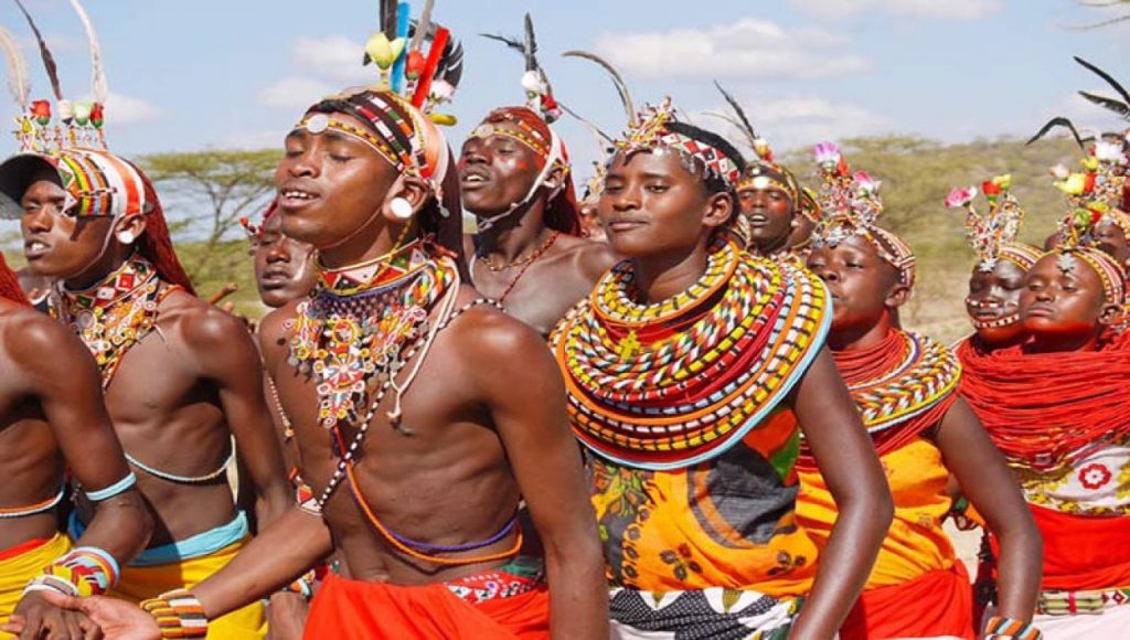 14 Most Famous Festivals in Kenya and Tanzania - See Africa Today