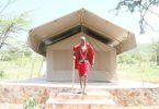 Oseki Maasai Mara Camp 3