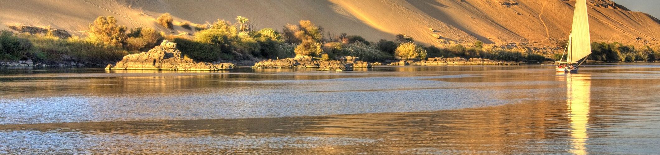 Top-rated tourist attractions in Africa