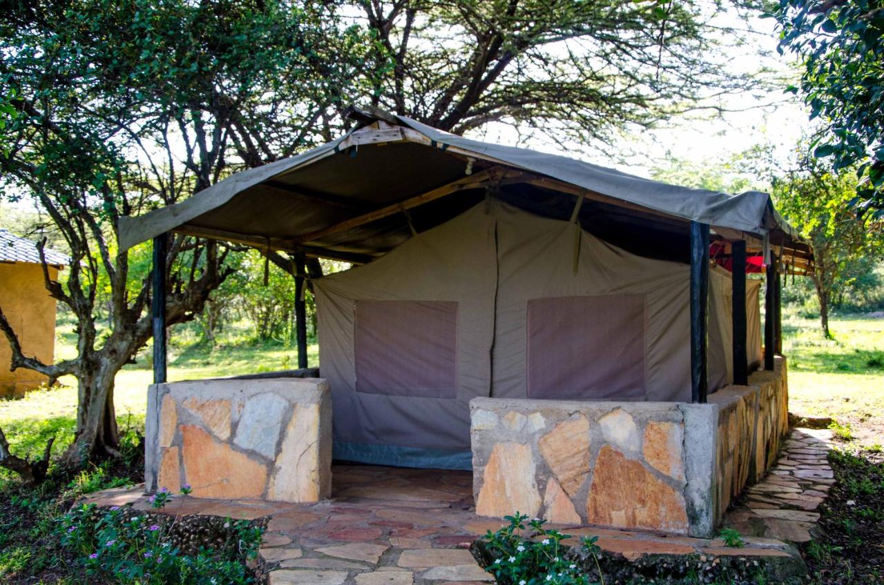 Affordable hotels in Maasai Mara 