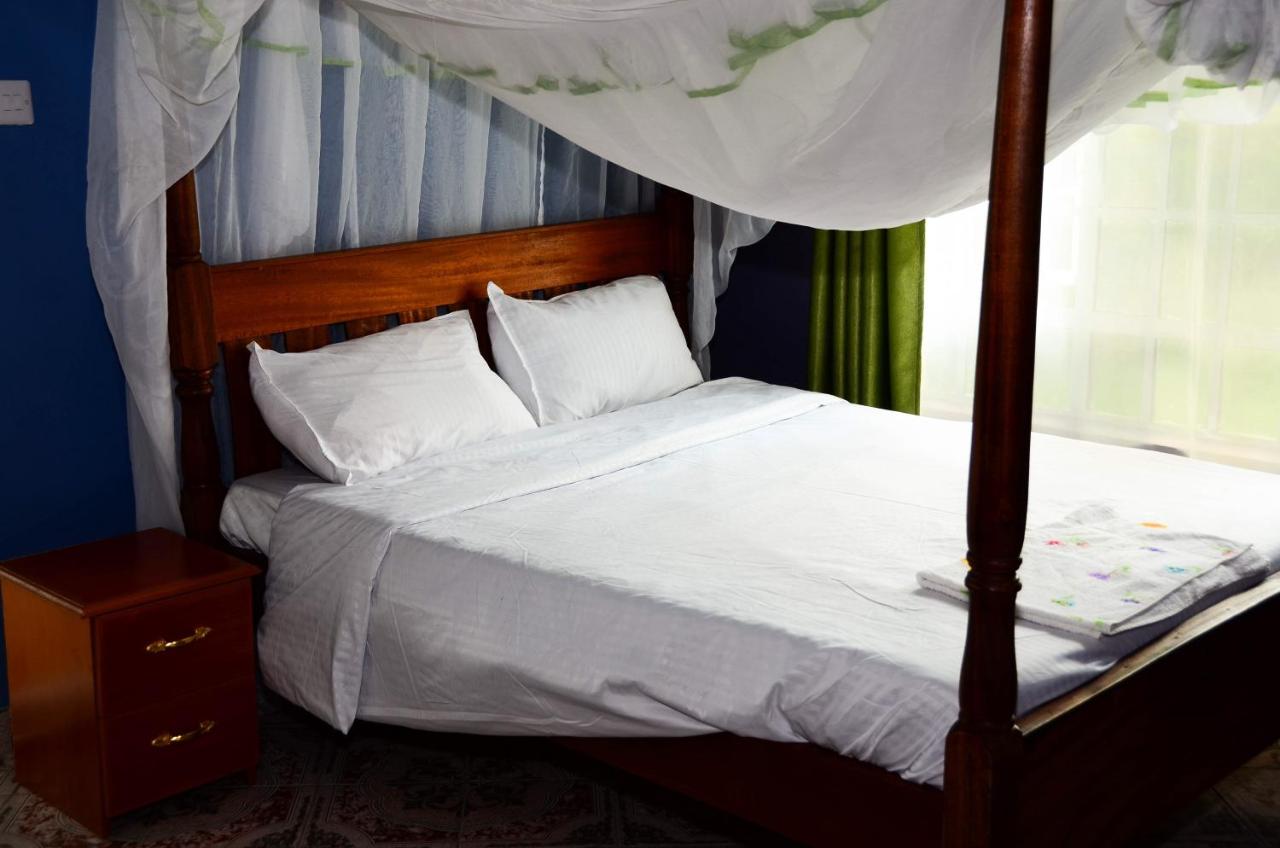 affordable hotels in Maasai Mara