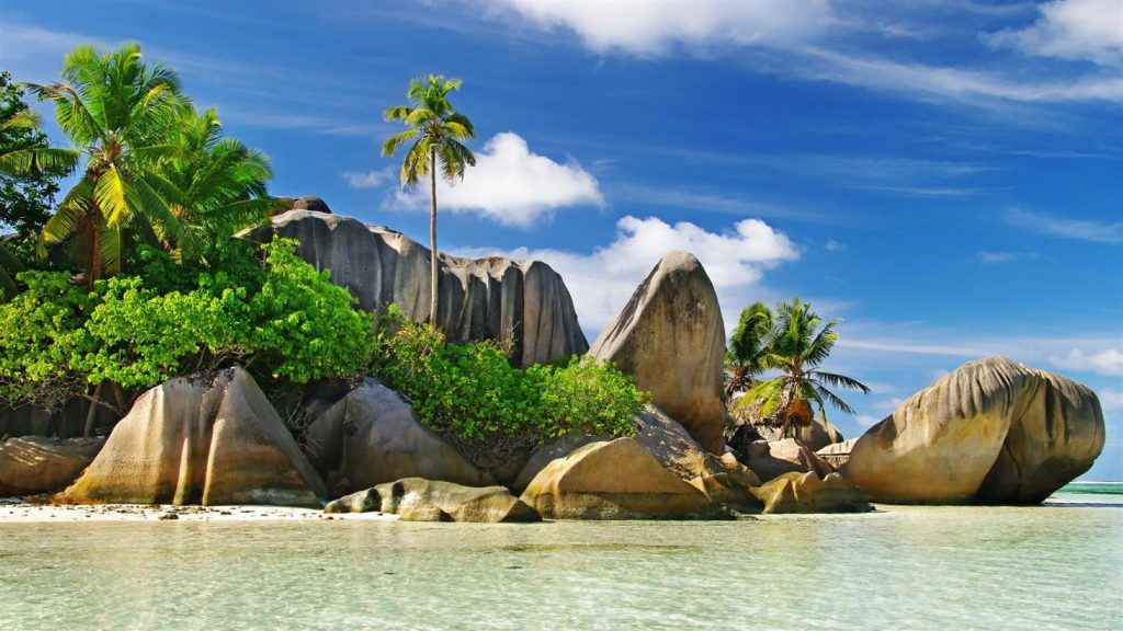 Seychelles