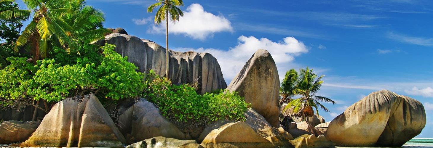Seychelles