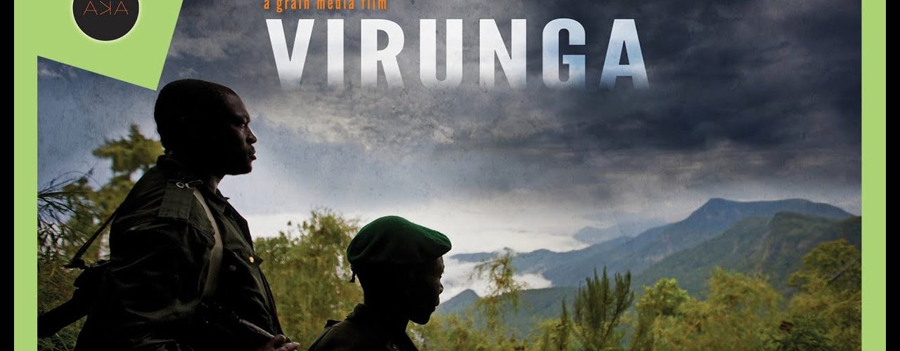Virunga documentary