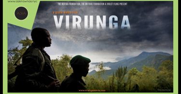Virunga documentary