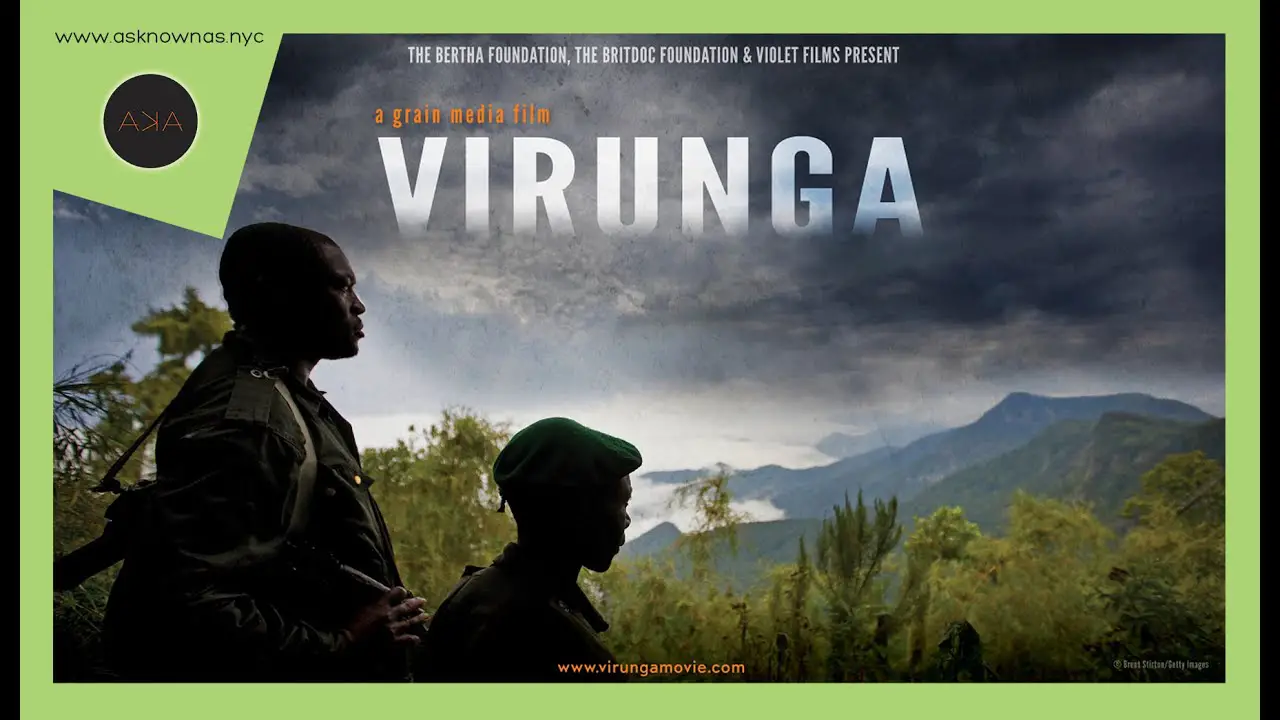 virunga documentary