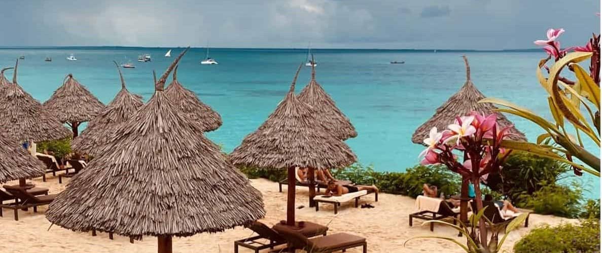 Is Zanzibar in Tanzania