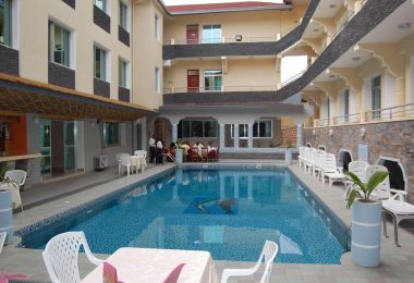 Luxurious and Spacious Hotels in Burundi