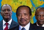 oldest african presidents