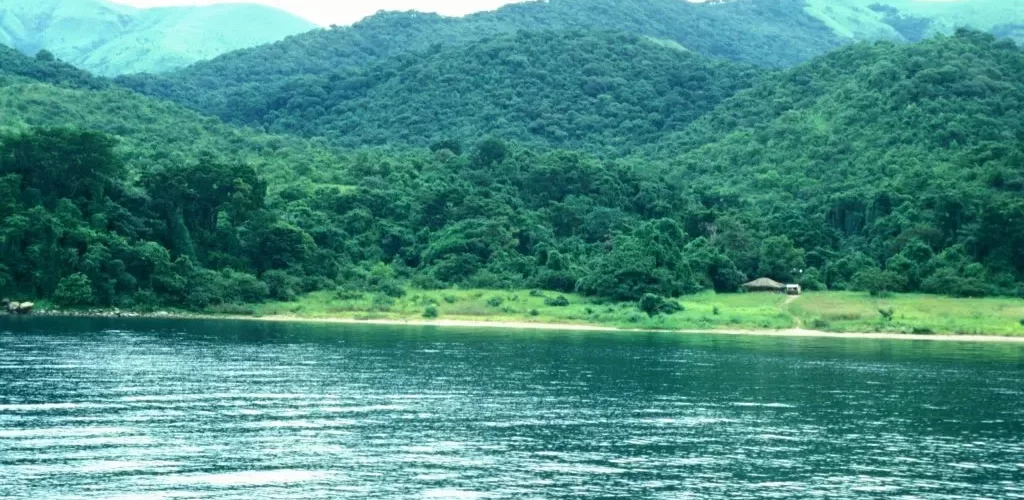 Deepest Lake in Africa