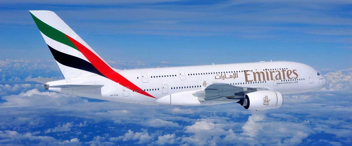 Emirates Nigeria Booking
