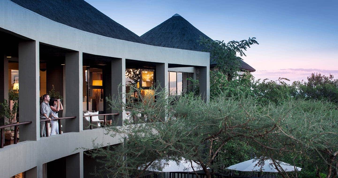 The Top 11 Luxury Tanzania Safari Lodges