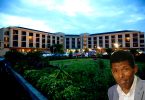 Haile Gebrselassie hotels bussiness