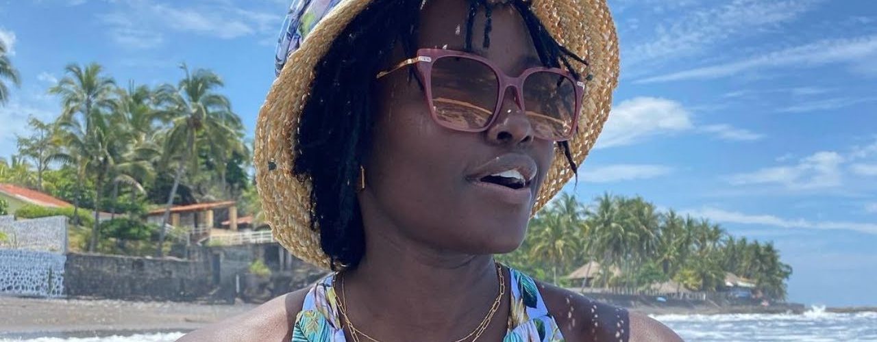 Lupita Nyong'o East Africa
