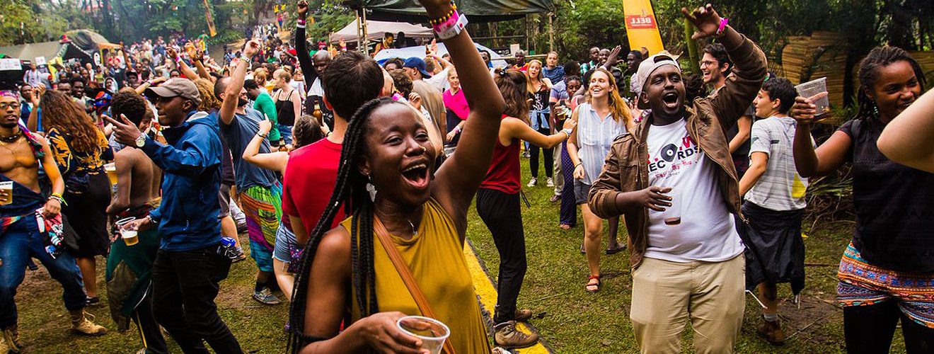 Nyege Nyege Festival