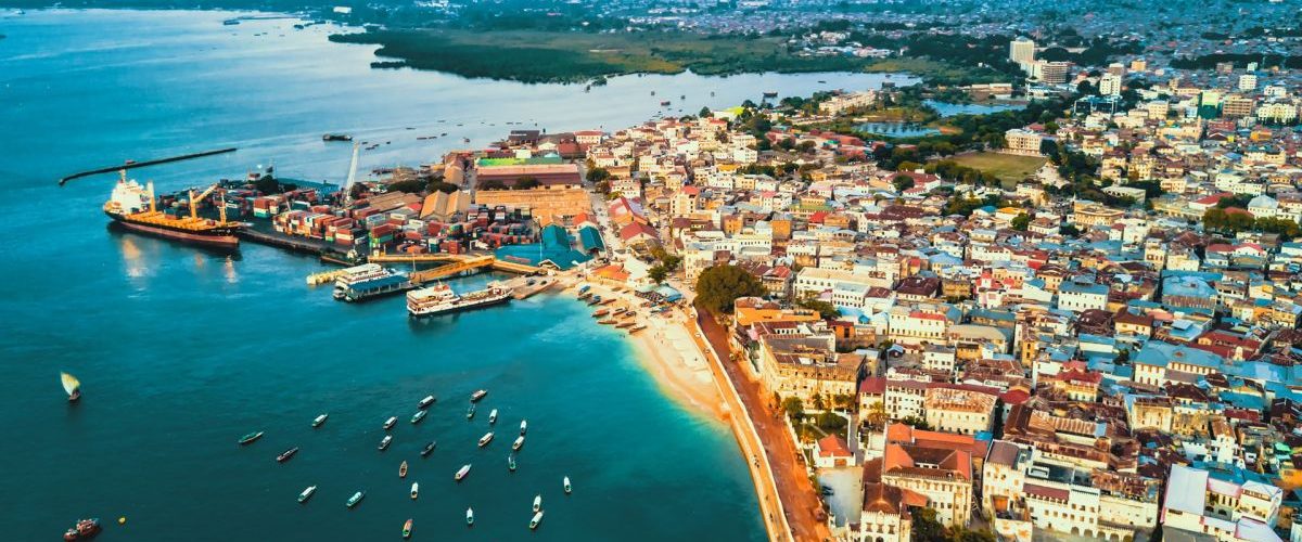 best places to live in zanzibar