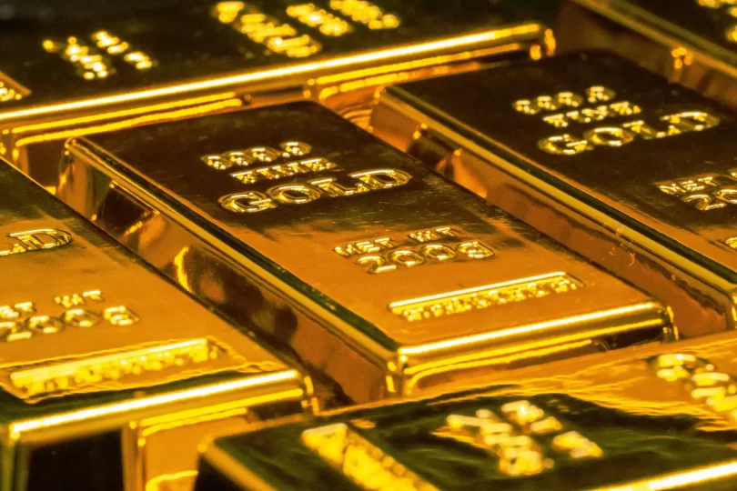 Uganda Gold Discovery