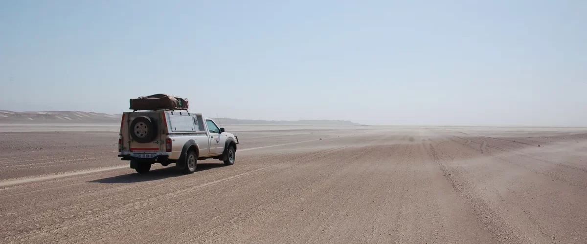 kenya to south africa road trip