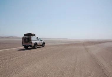 kenya to south africa road trip