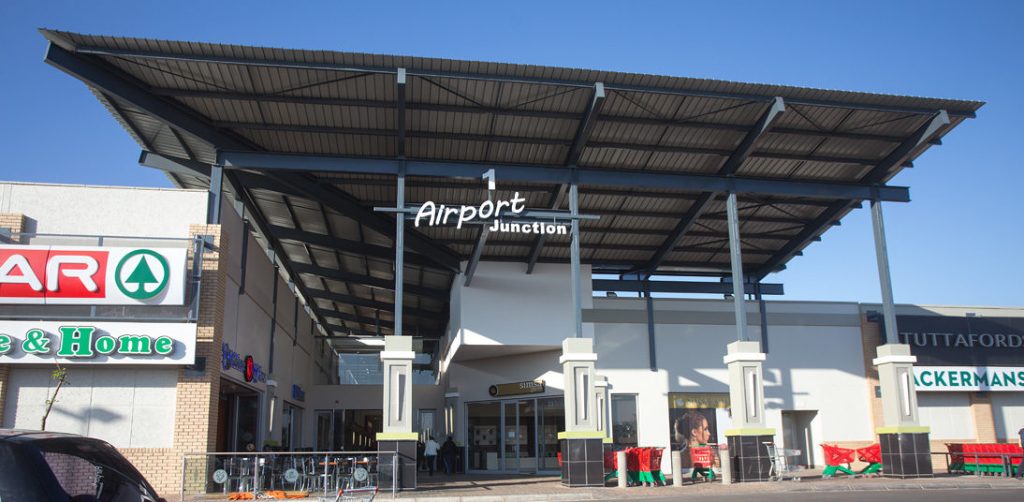 Popular Shopping Malls in Gaborone with Luxurious Services See Africa