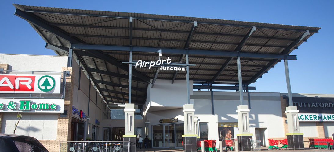 Airport Junction Mall