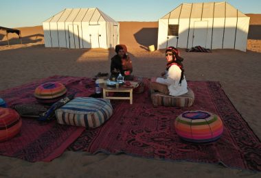 visa-free african countries for us citizens