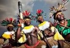 Cameroon Holidays and Festivals