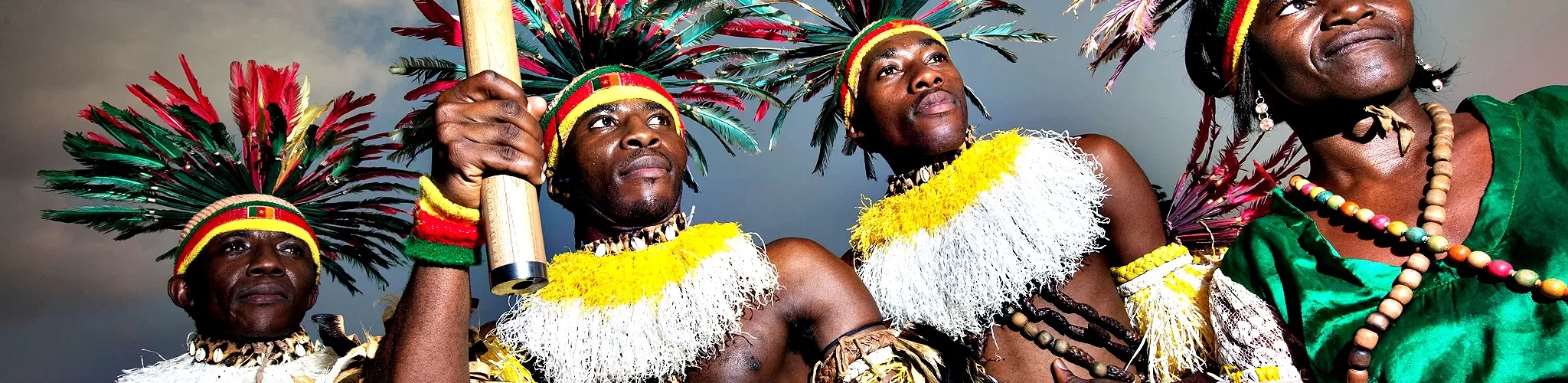 Cameroon Holidays and Festivals