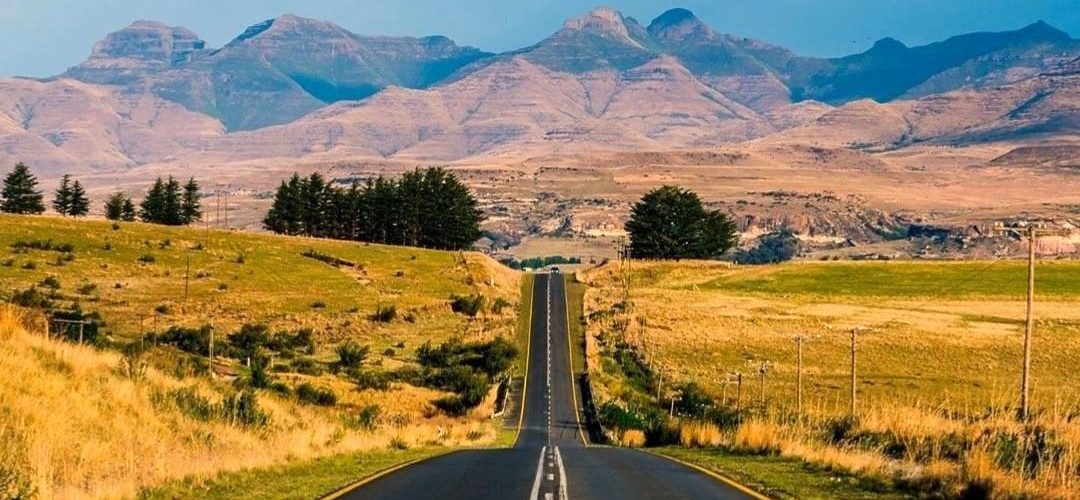 best south african road trips