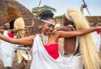 Rwanda culture, and traditions