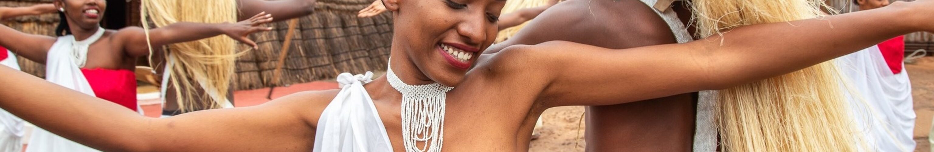 Rwanda culture, and traditions