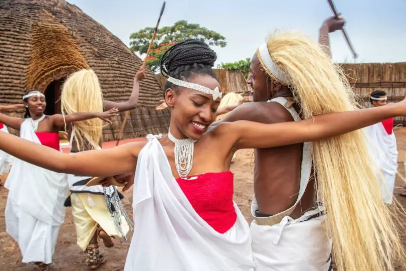 Rwanda culture, and traditions