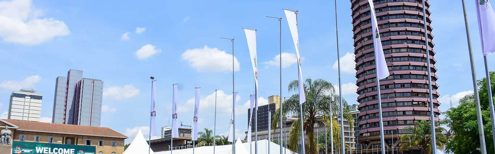 World Travel Awards 2022