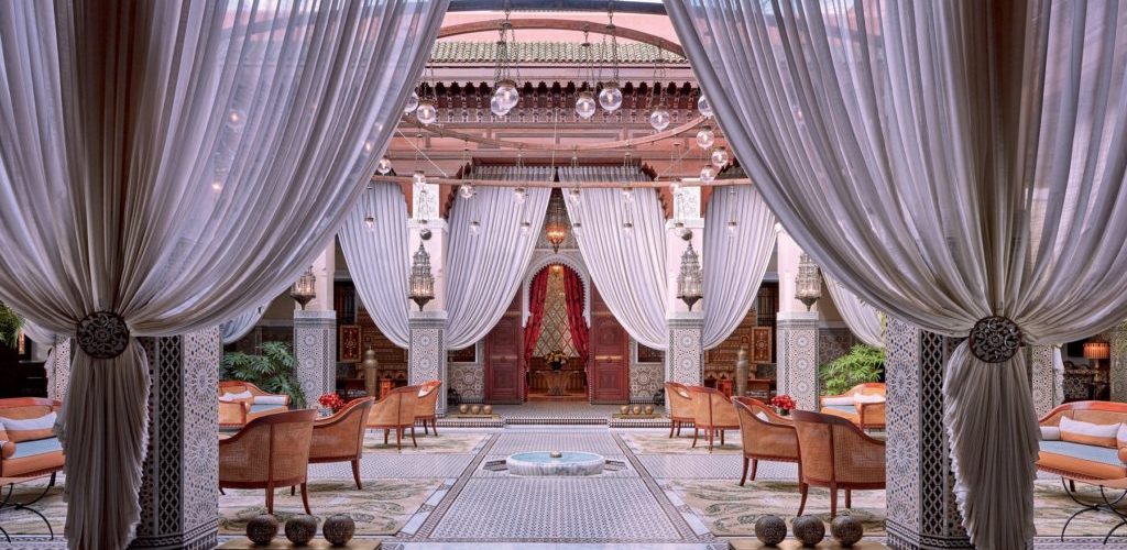 Royal Mansour