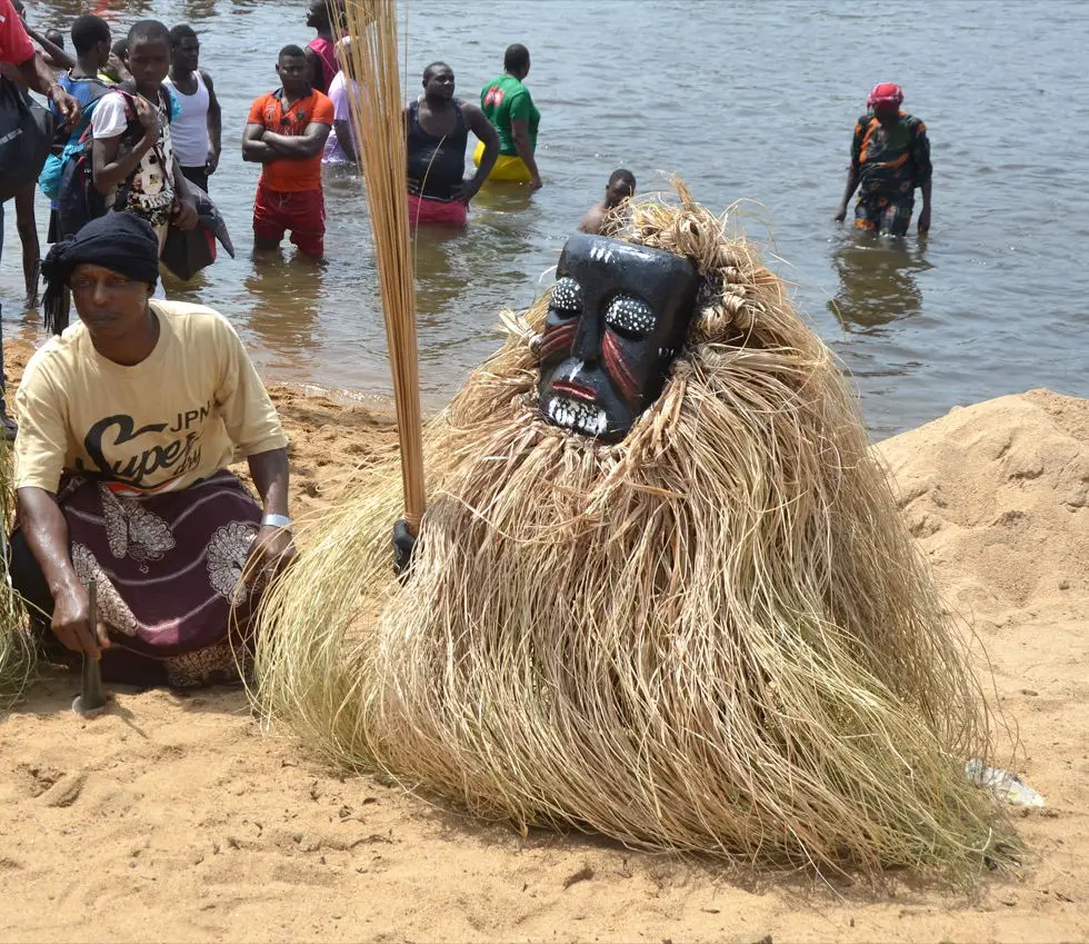 Cameroon Holidays and Festivals