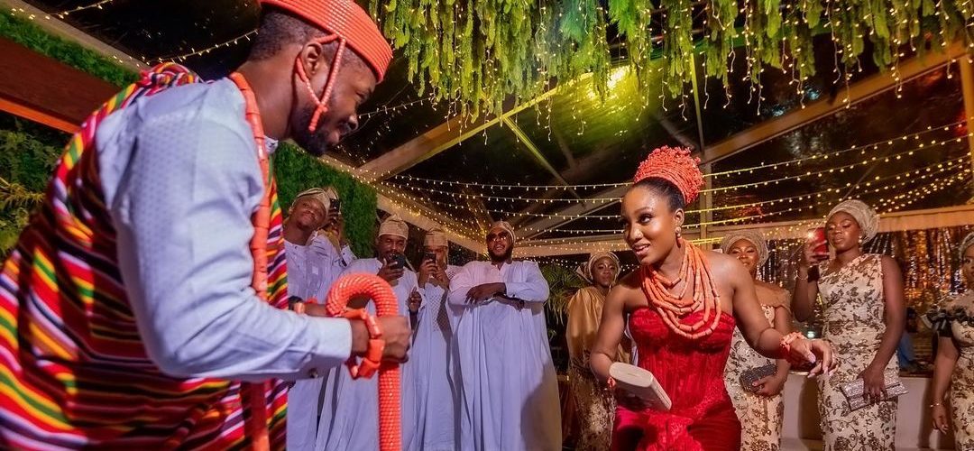 what nigeria is famous for