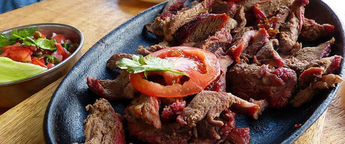 most famous african foods