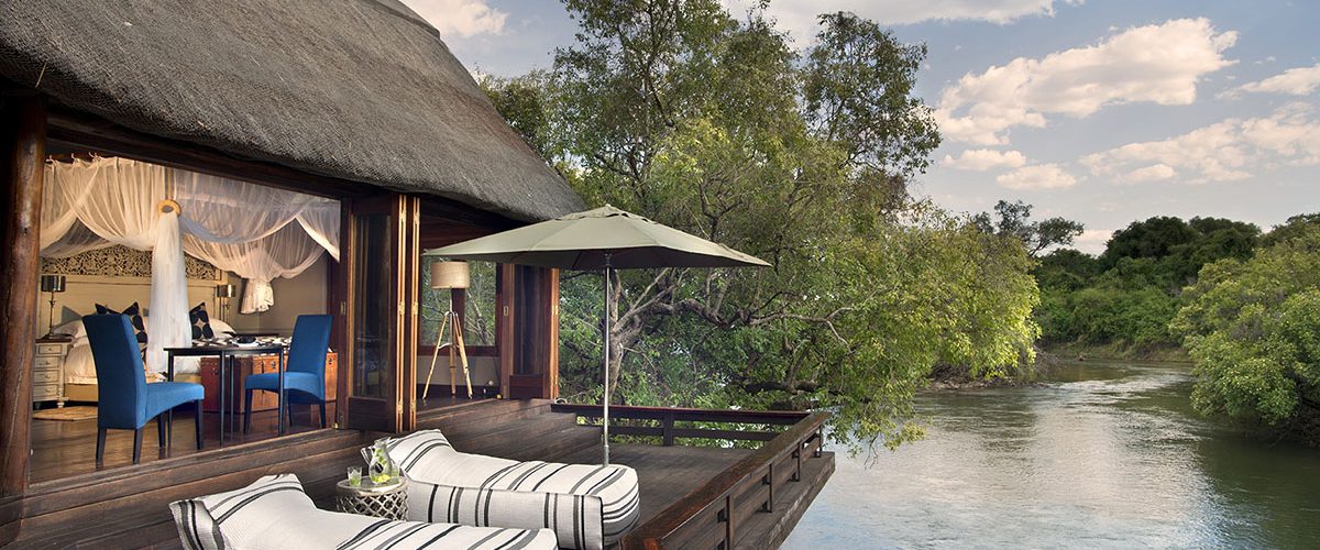 royal chundu lodge zambia