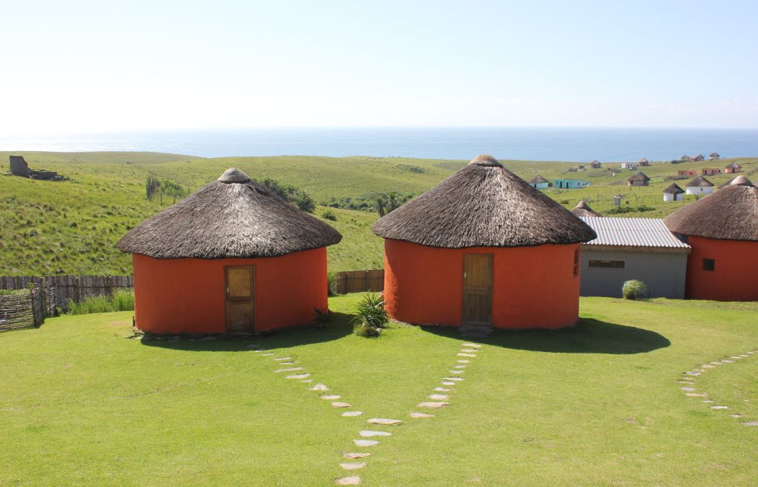 Swell Eco Lodge